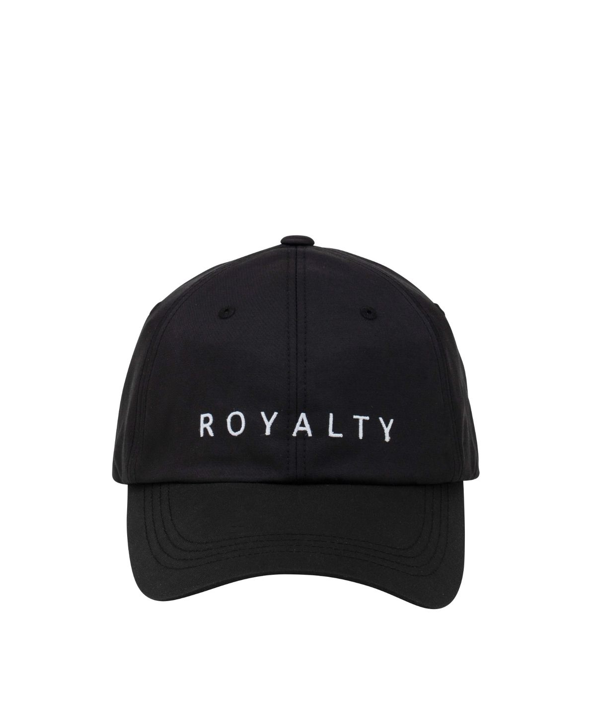 로얄티(ROYALTY) (E) Royal Black