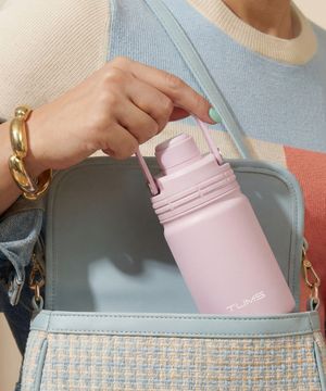 마그넷캡 스트로 텀블러 350ml