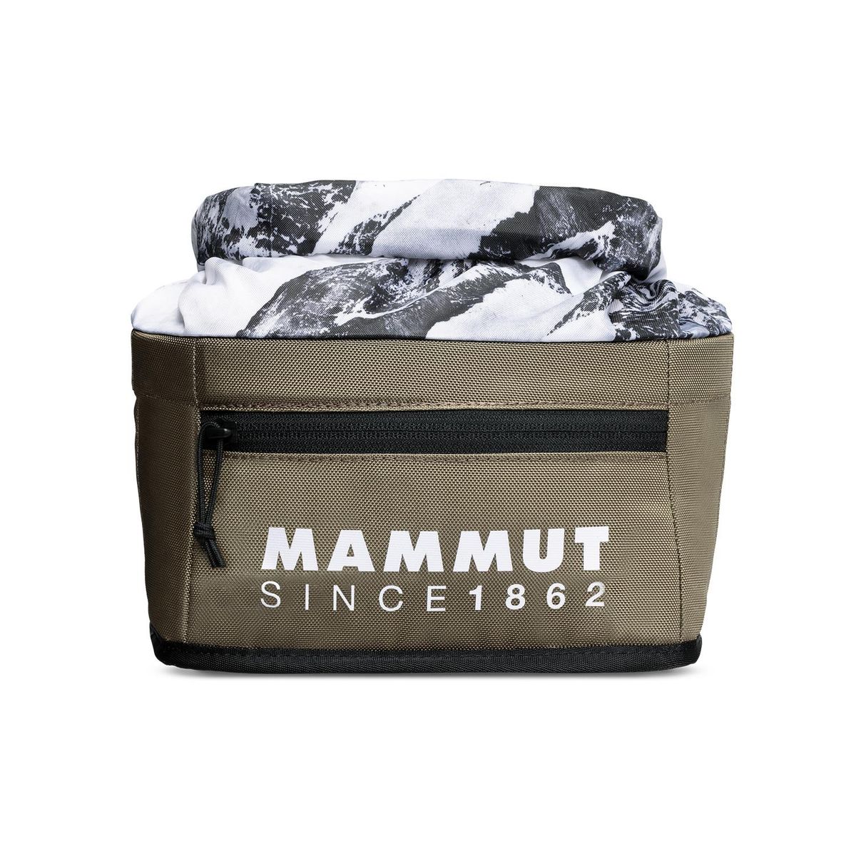 마무트(MAMMUT) 볼더 초크 백