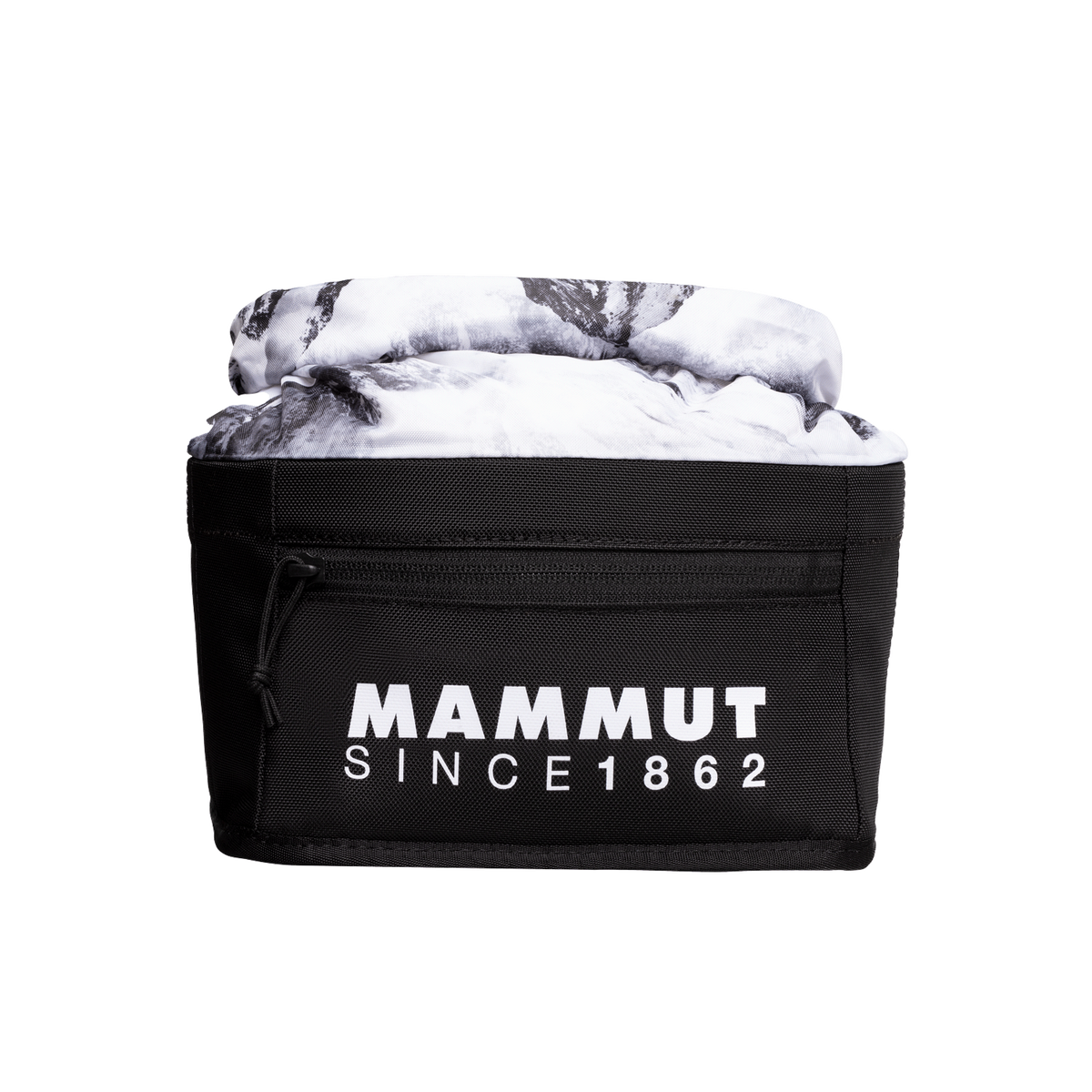 마무트(MAMMUT) 볼더 초크 백