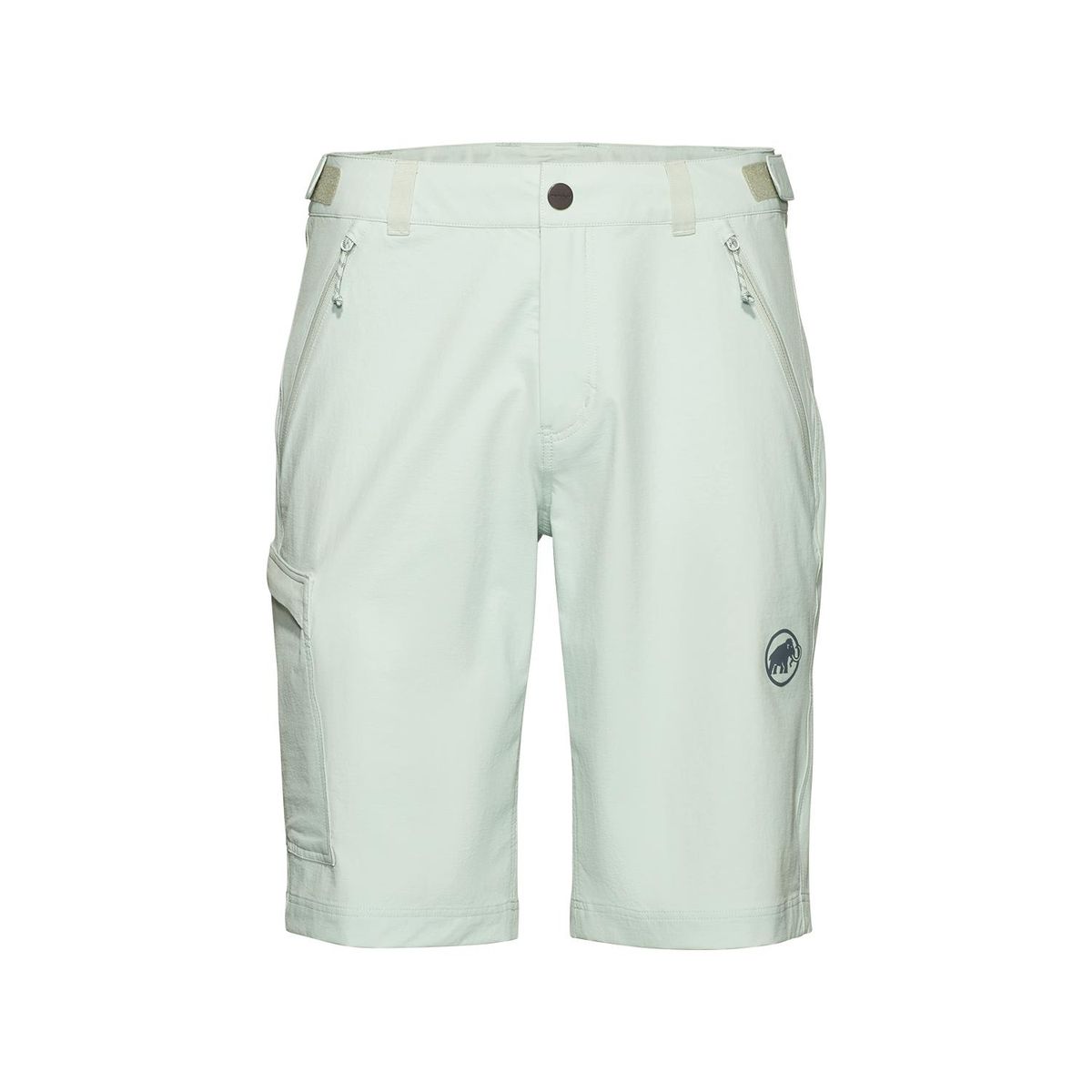 마무트(MAMMUT) 런볼드 IV 쇼츠 맨