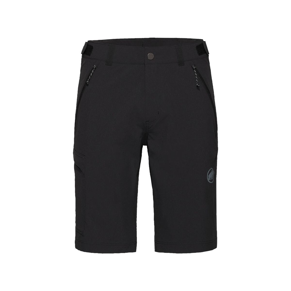 마무트(MAMMUT) 런볼드 IV 쇼츠 맨