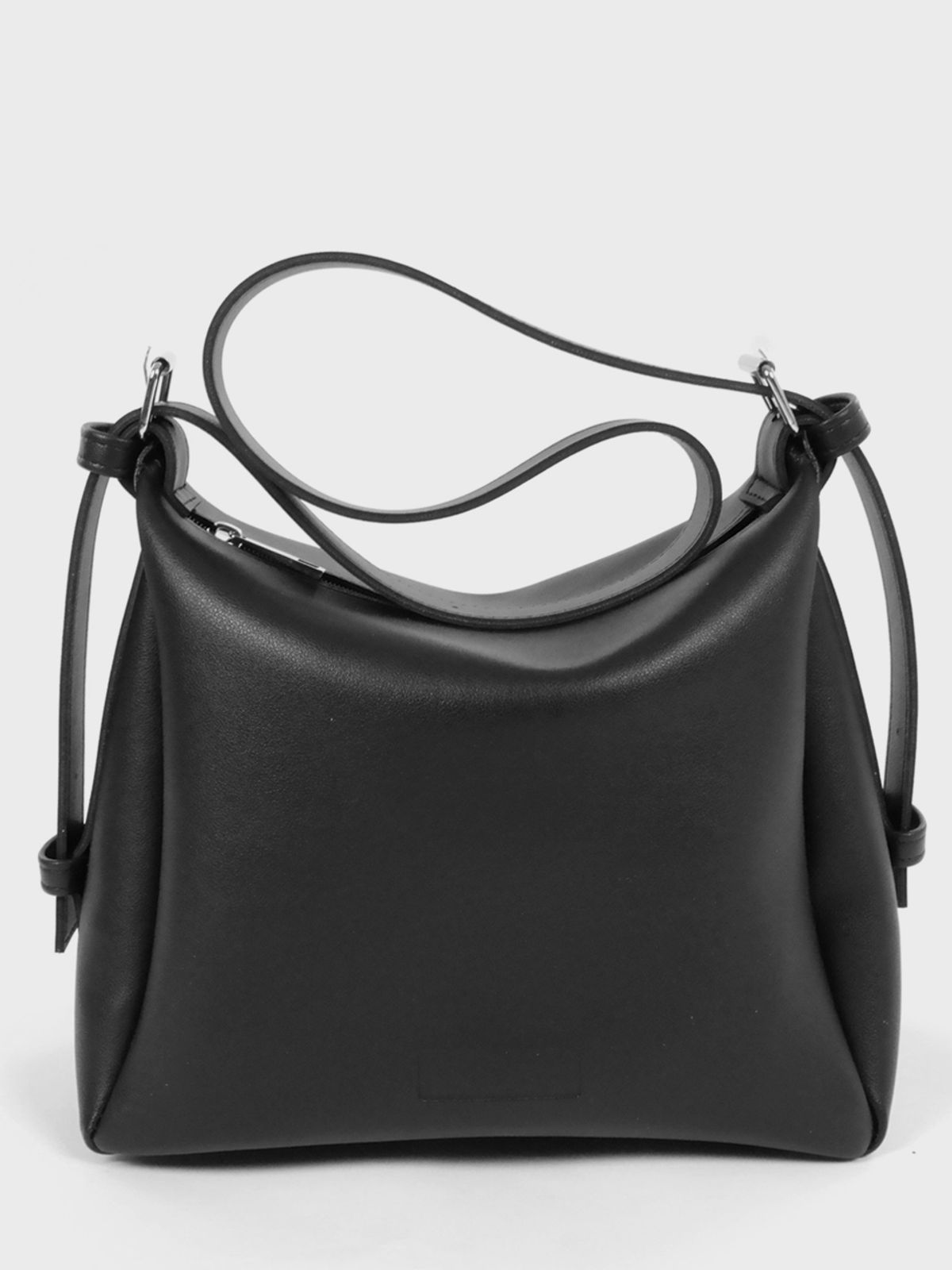 밋맷밋(MEETMETMEET) The Mark Small black