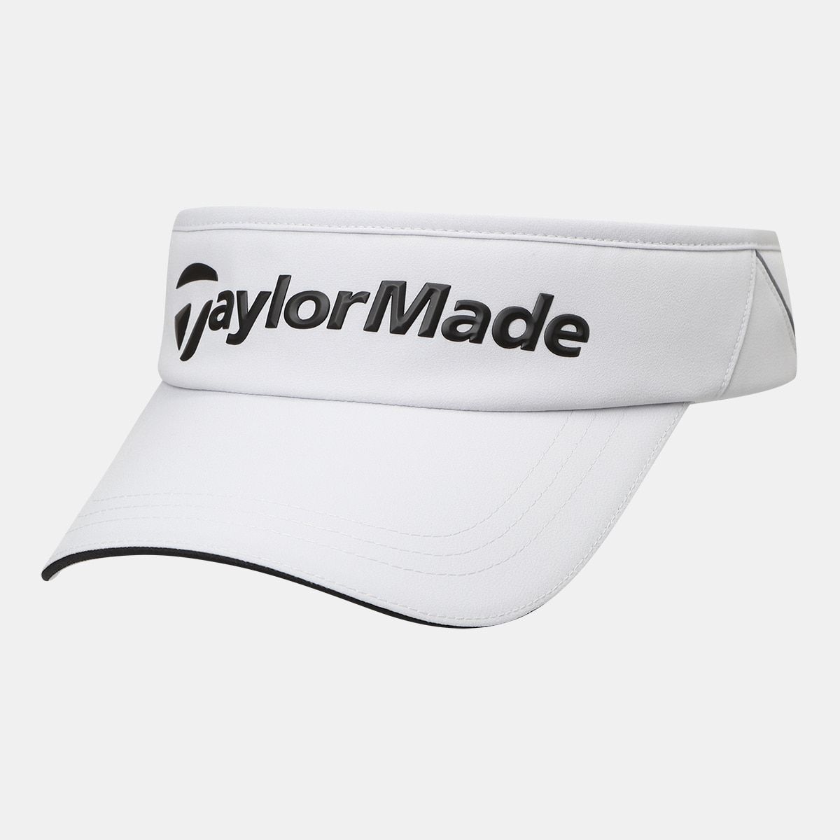 테일러메이드 어패럴(TAYLORMADE APPAREL) 26SS 남성 파이핑 포인트 바이저 TH6-16HG27-196
