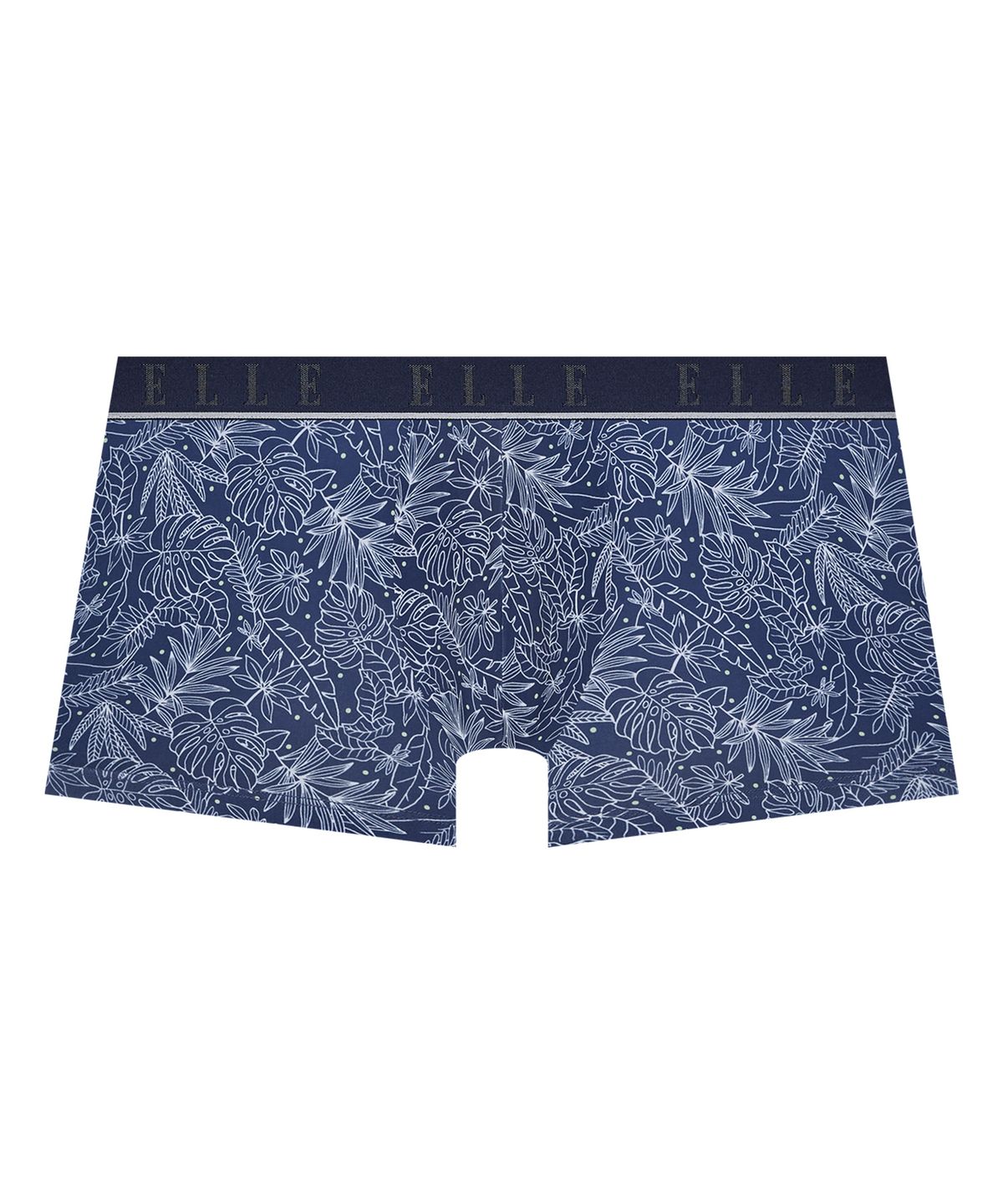 엘르이너웨어(ELLE INNERWEAR) 네온 도트 리프 드로즈
