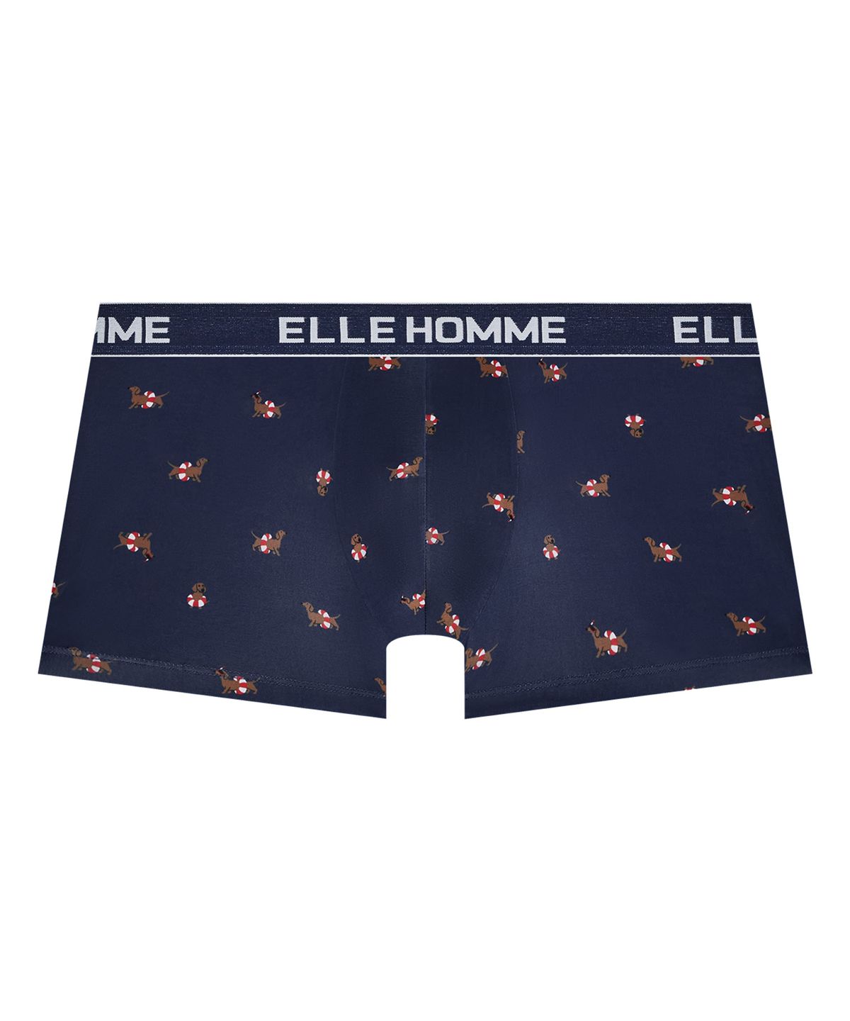 엘르이너웨어(ELLE INNERWEAR) 튜브 퍼피 드로즈