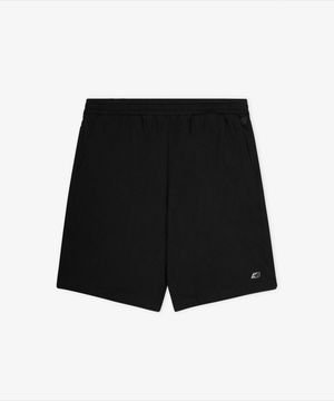 NBNVG21403 / UNI 에센셜 썸머 경량 5부 쇼츠 (BLACK)