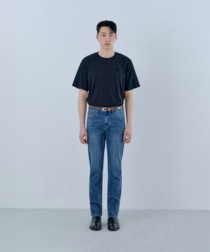 [CORE] 남성 DBL톤 슬림 스트레이트 MQ1D9070