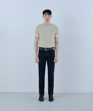 [CORE] 남성 BLK톤 슬림 스트레이트 MQ1D9090