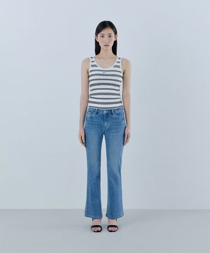 [CORE] 여성 MBL톤 슬림 붓컷 YQ1D9062