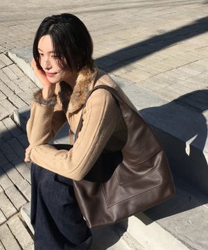 LE L(르엘) 호보백 H61QT13BR