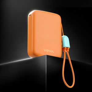 그립 고속충전 빠니볼트 보조배터리 20000mAh 22.5W VA-123