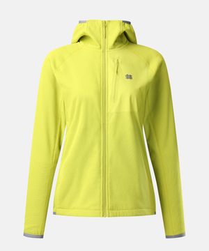 HERO 여성 옥타 플리스 재킷 JKJJX26032LIM