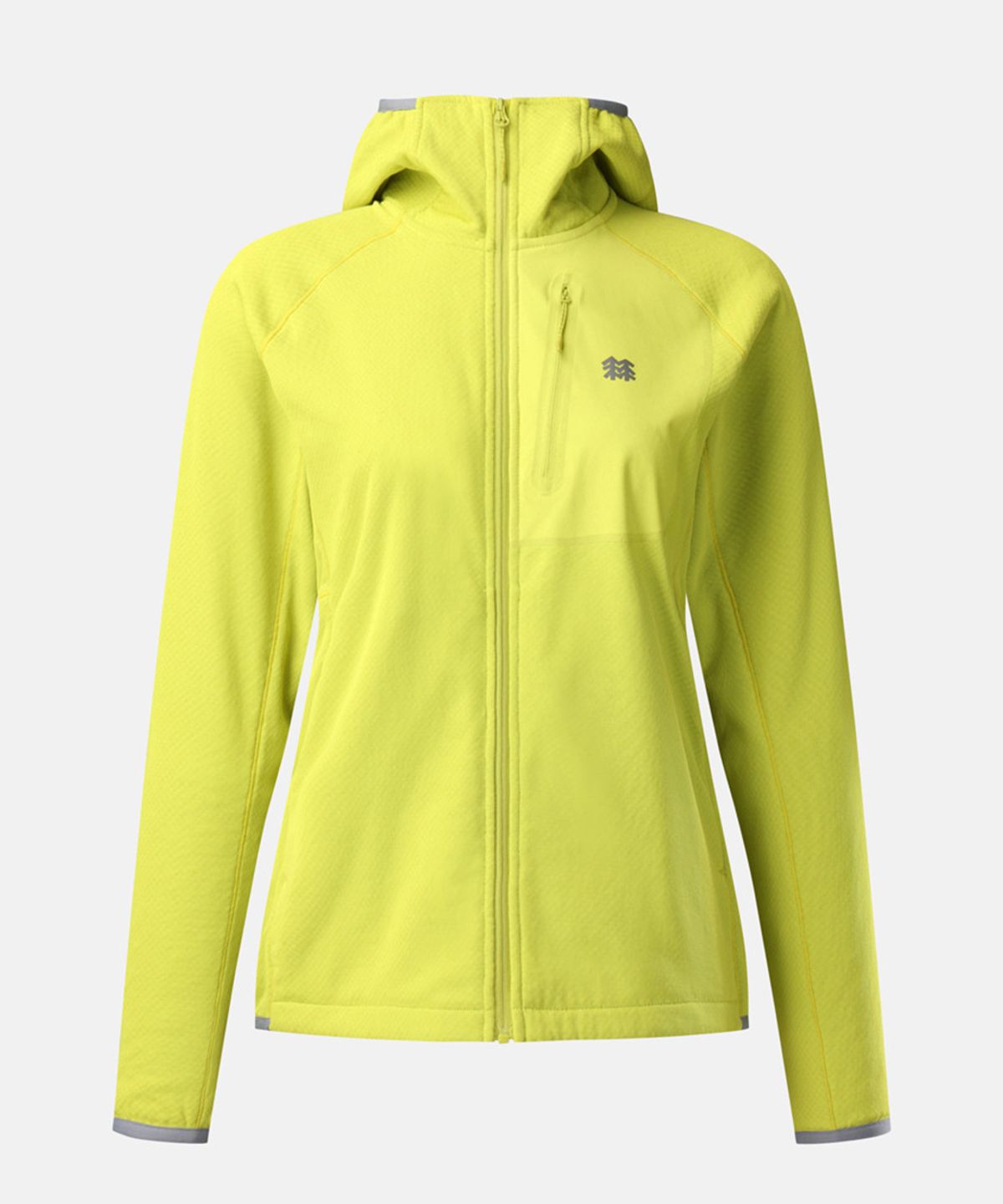 코오롱스포츠(KOLON SPORT) HERO 여성 옥타 플리스 재킷 JKJJX26032LIM