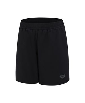 코어 4부 팬츠 A6BM1WP42BLK