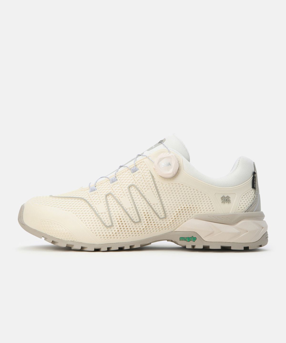 코오롱스포츠(KOLON SPORT) 트레일 워킹 슈즈 삭스 S7 GTX FE4CX26200BEI
