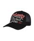 LOSTY BEAR MESH TRUCKER CAP black