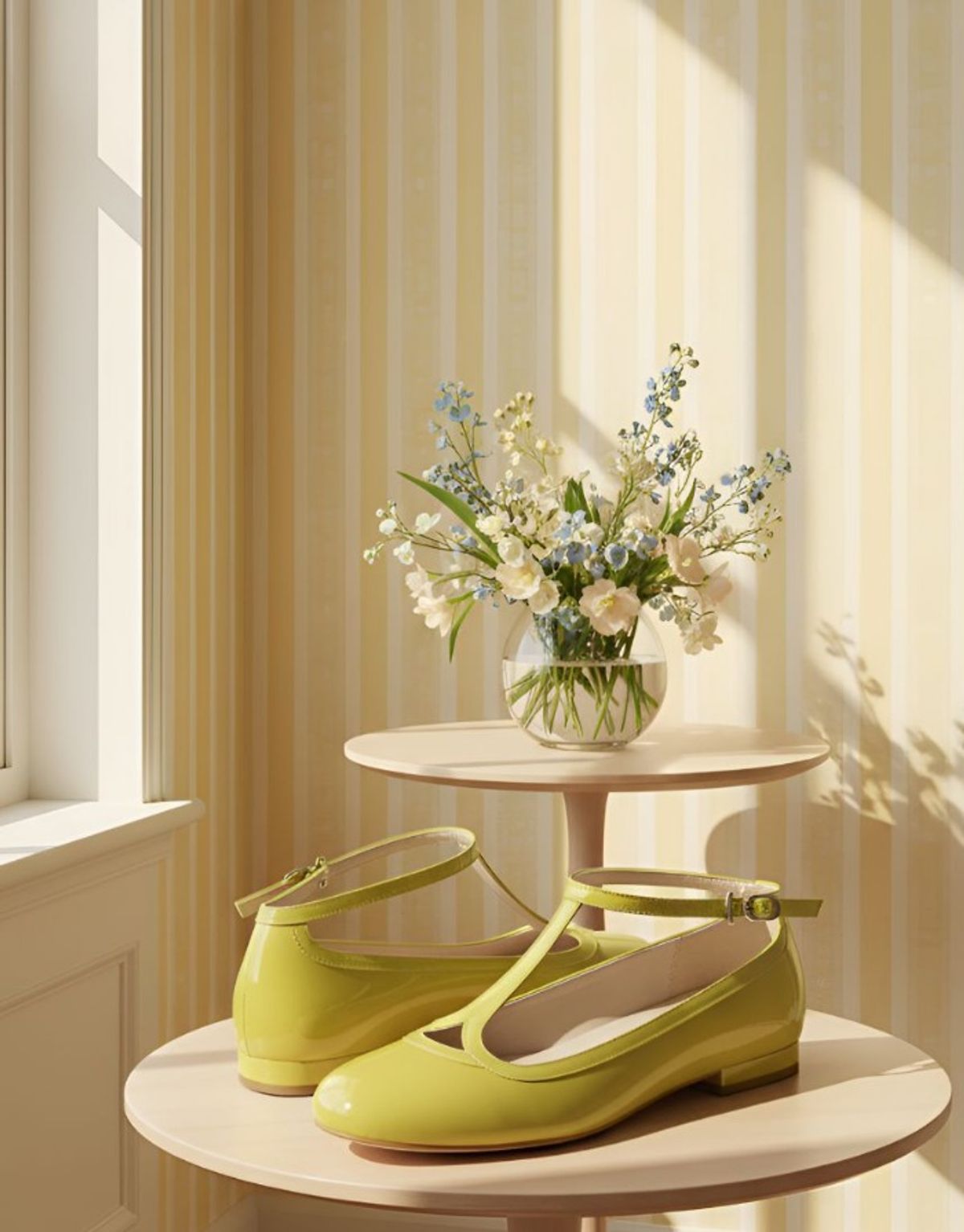 인더발코니(IN THE BALCONY) 26 SS Solvienne