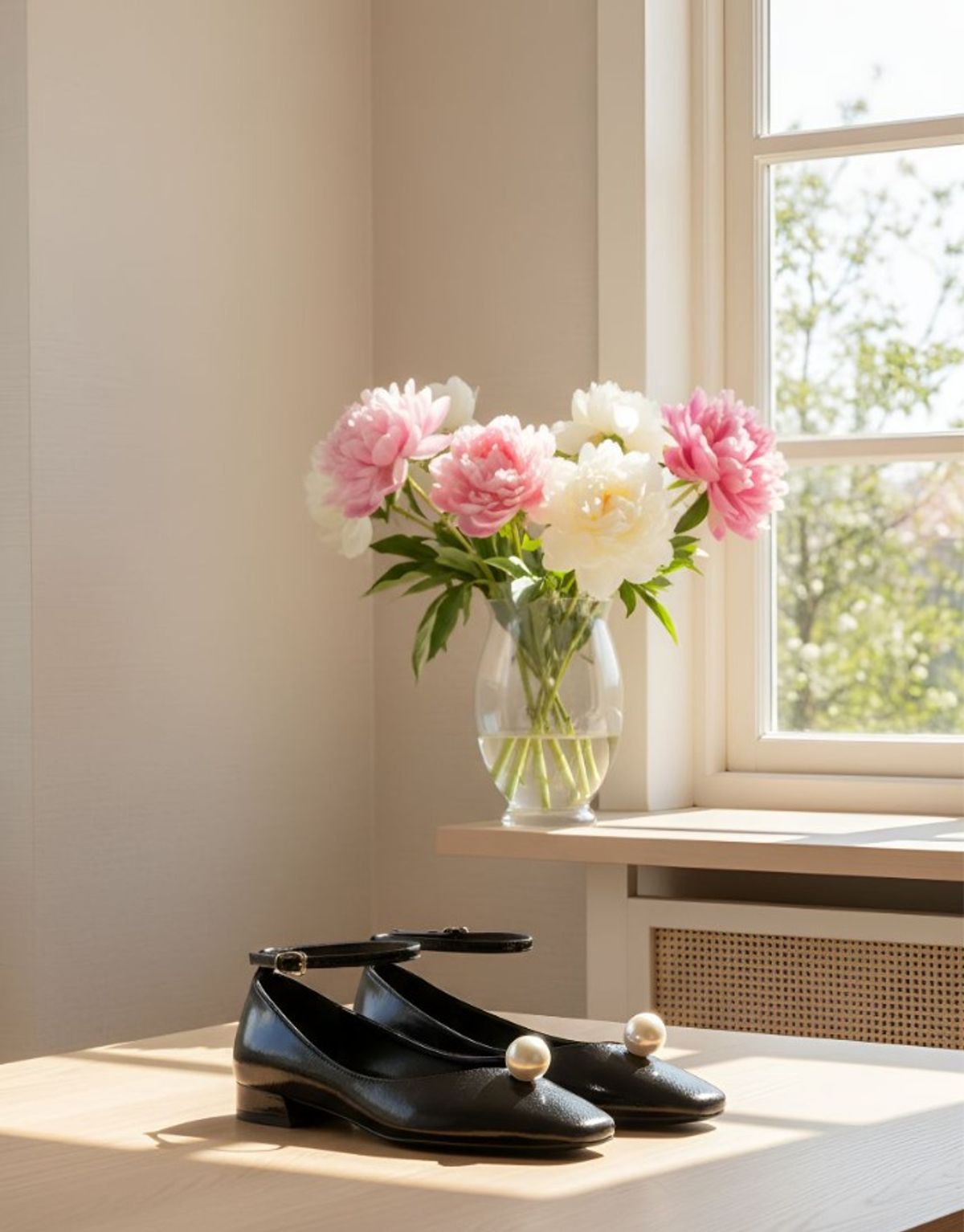 인더발코니(IN THE BALCONY) 26 SS Liliora