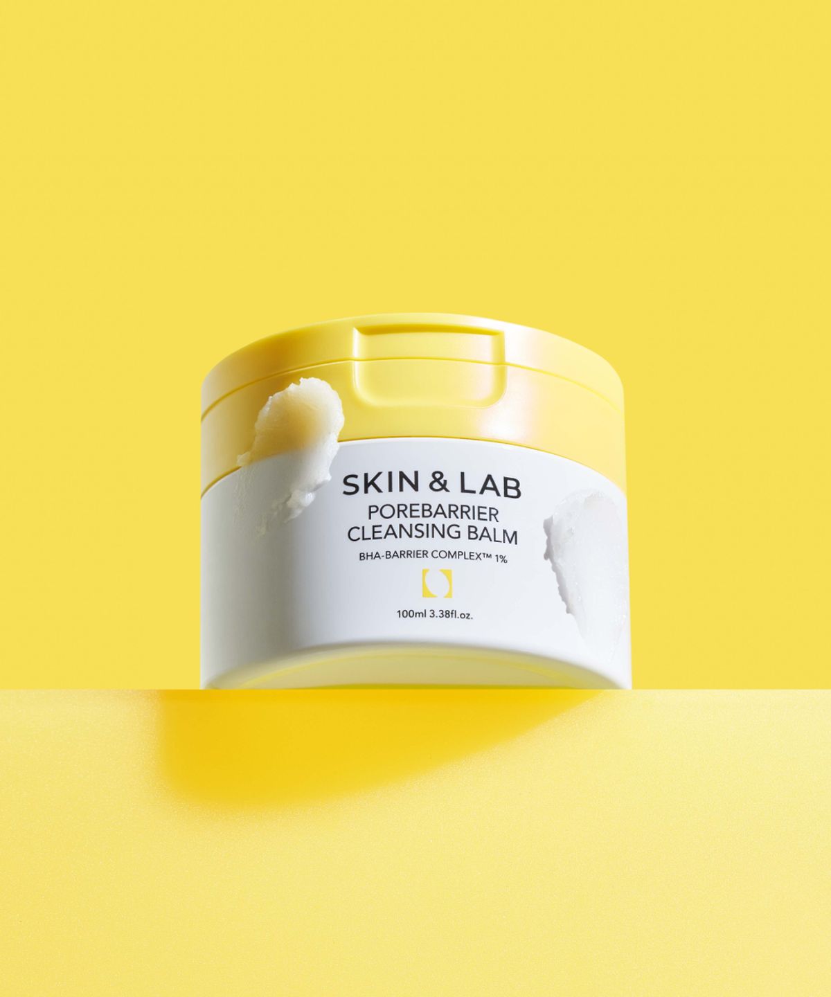 스킨앤랩(SKIN N LAB) 포어베리어 클렌징 밤 100ml