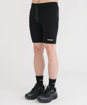 포켓 러닝 레깅스