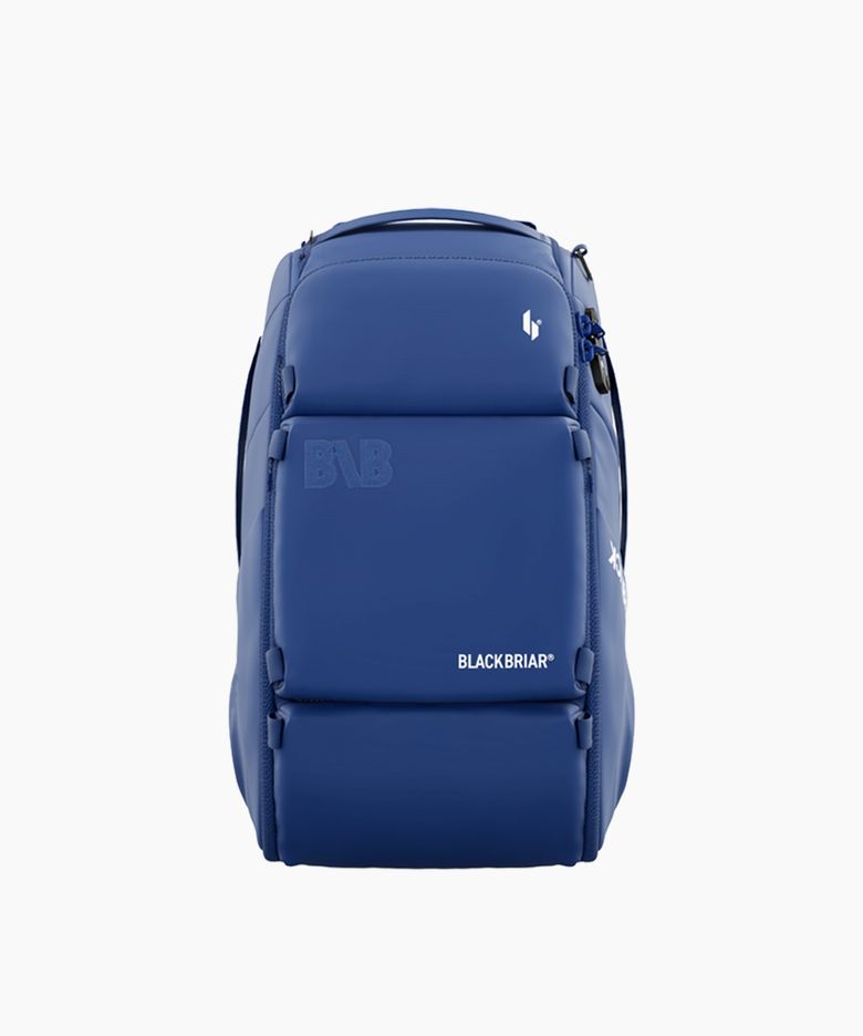 20L 컨테인 백팩 X (바이탈리티 블루)