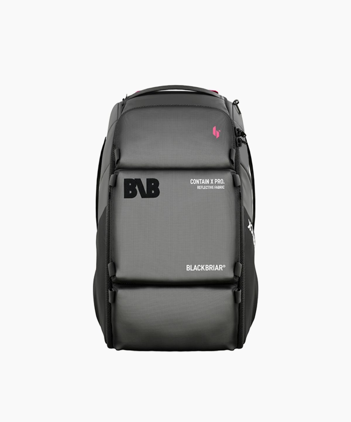 블랙브라이어(BLACK BRIAR) 20L 컨테인 백팩 X (PRO)