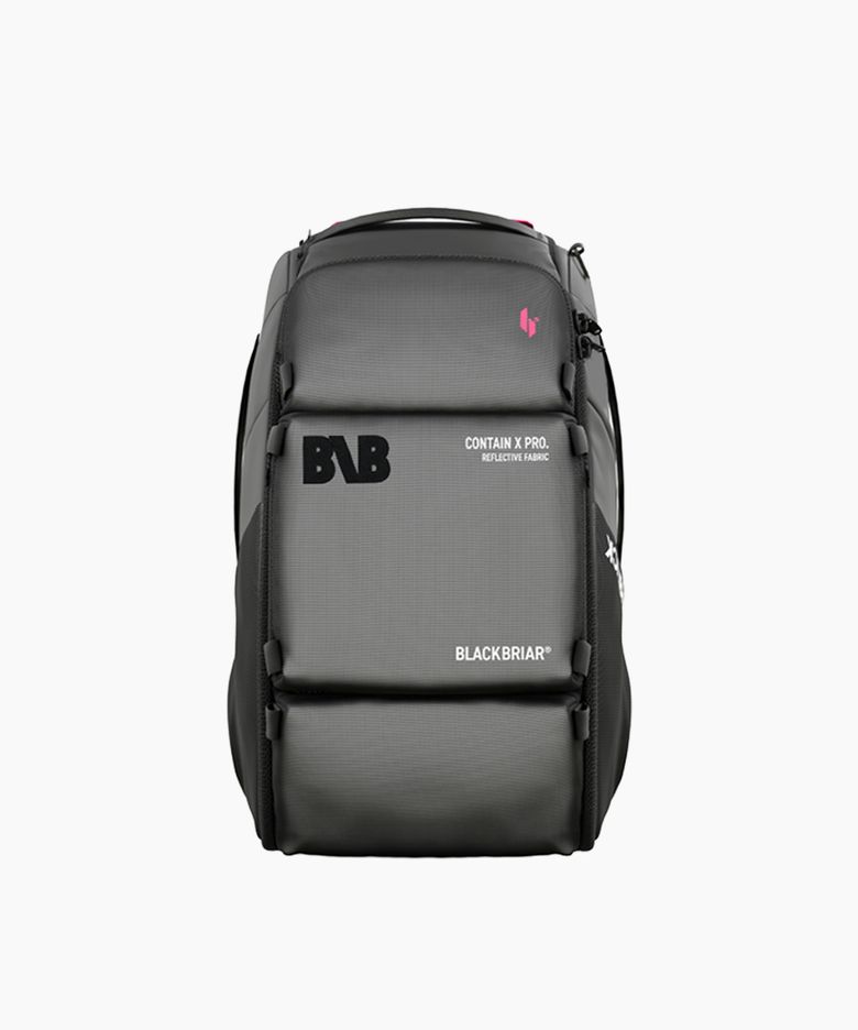 20L 컨테인 백팩 X (PRO)