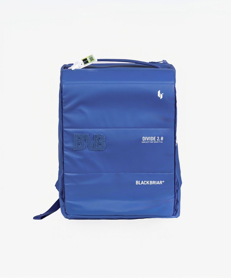 40L 레인지 디바이드 2.0 부츠 백팩 (바이탈리티 블루)