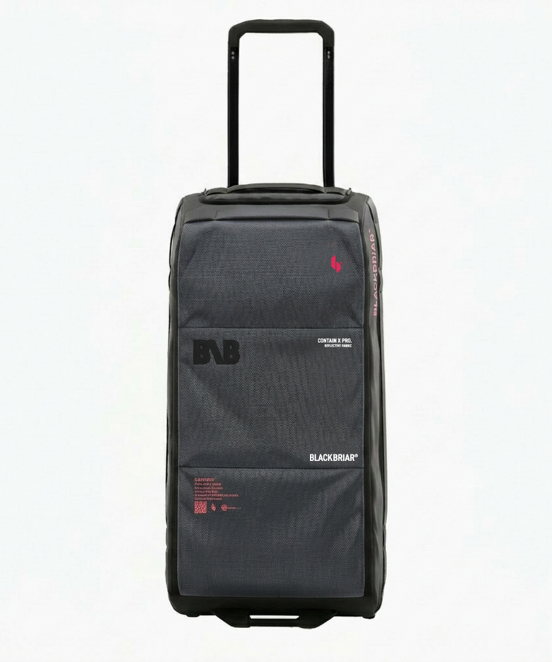 100L 레인지 휠 X 러기지 (PRO)
