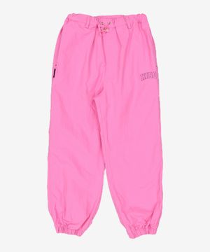 블랭크 나일론 팬츠 140