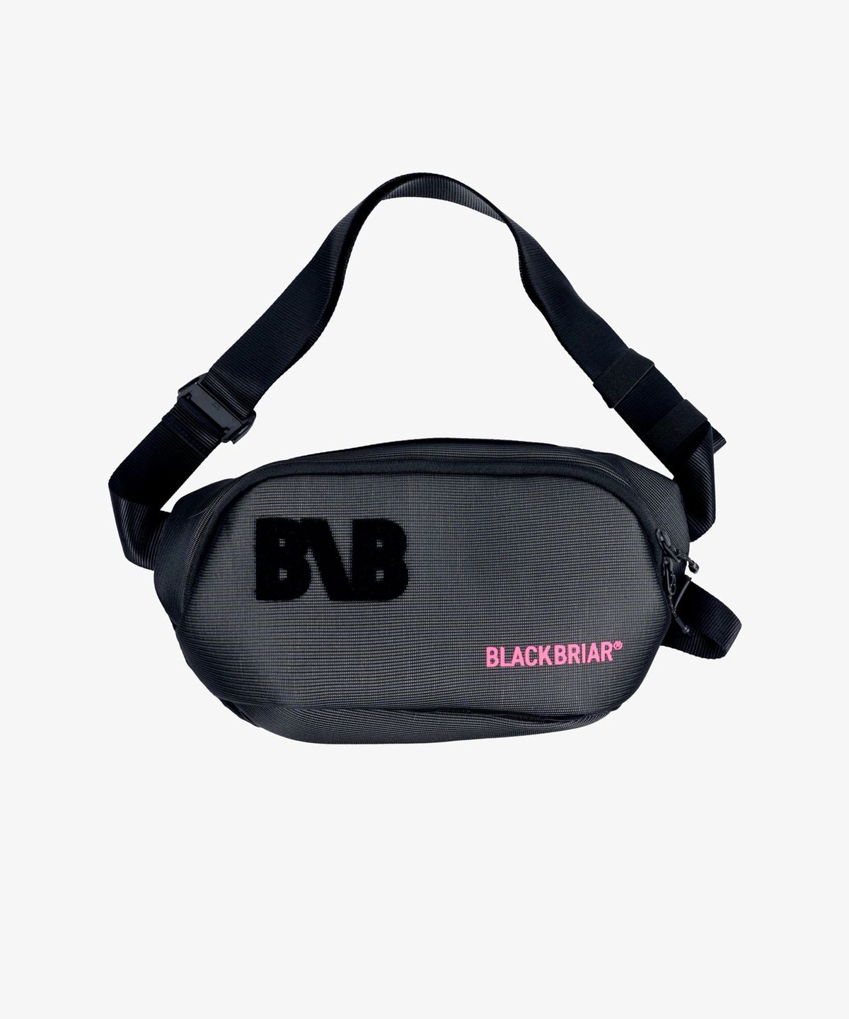 블랙브라이어(BLACK BRIAR) 2L 컨테인 웨이스트 백 X (PRO)