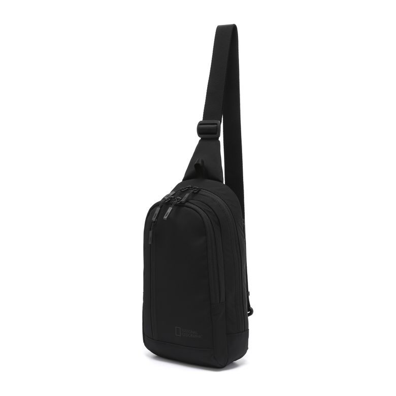 N265ACR580 루키 슬링백 BLACK