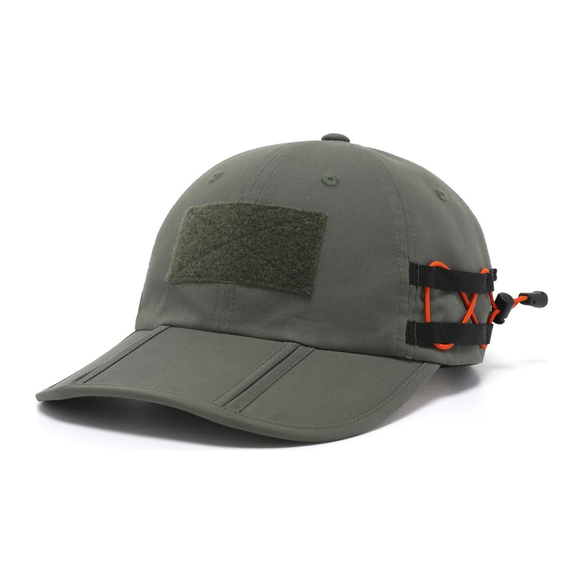 내셔널지오그래픽(NATIONALGEOGRAPHIC) N265AHA110 버트 볼캡 KHAKI