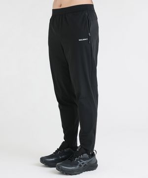 하이 스트레치 러닝 팬츠