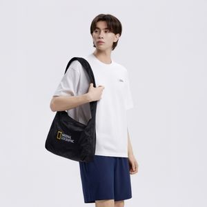 N262UPB900 반팔 반바지 미니백 3PCS 세트 NAVY