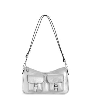 캐씨_KASSIE 투포켓 숄더백 HQ1A3A55