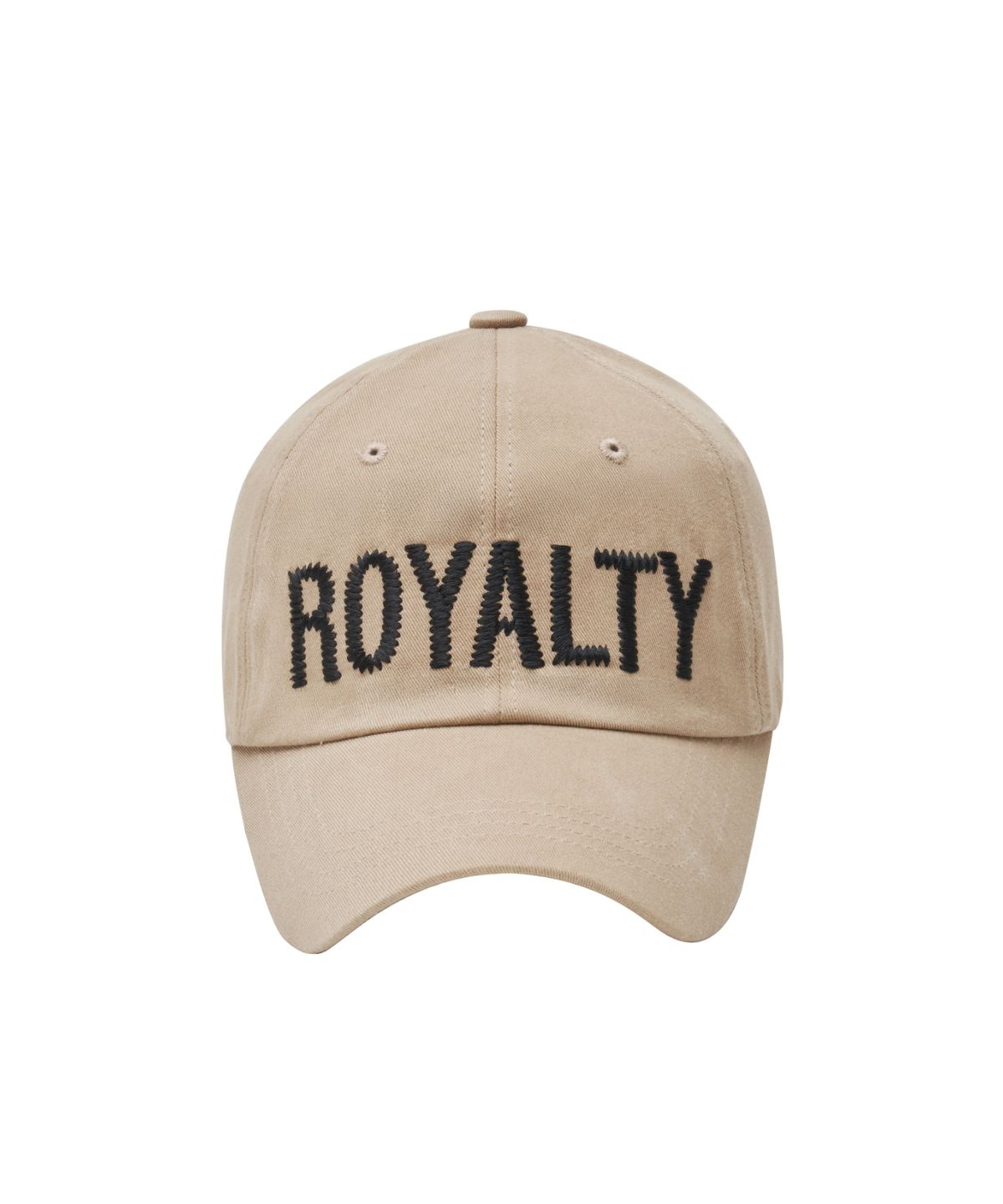 로얄티(ROYALTY) (R) Retro Deep Beige