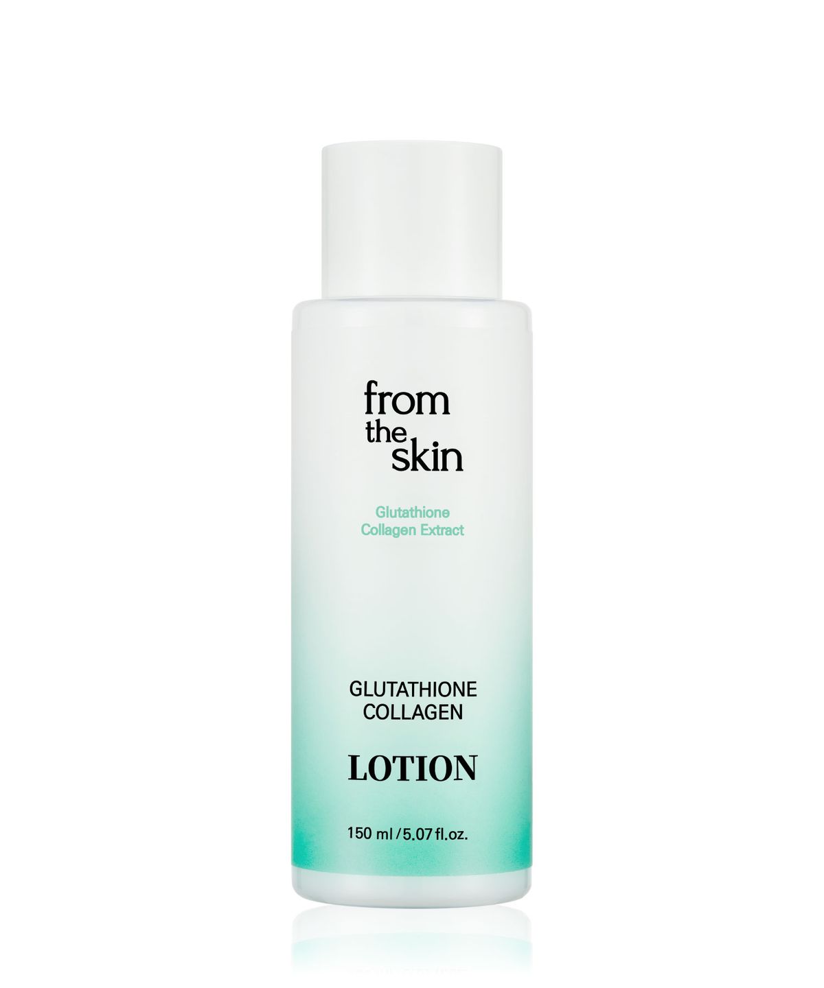 프롬더스킨(FROM THE SKIN) 글루타치온 콜라겐 로션 150ml