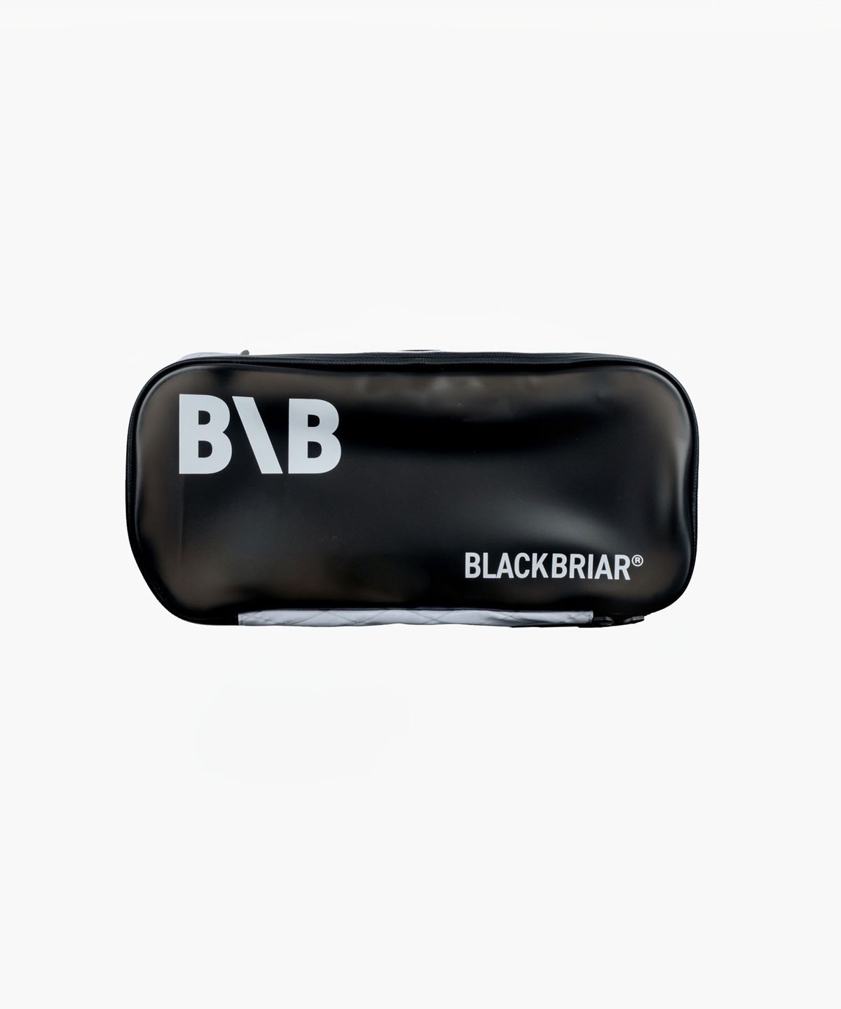 블랙브라이어(BLACK BRIAR) 컨테인 X 파우치 S (울트라화이트)