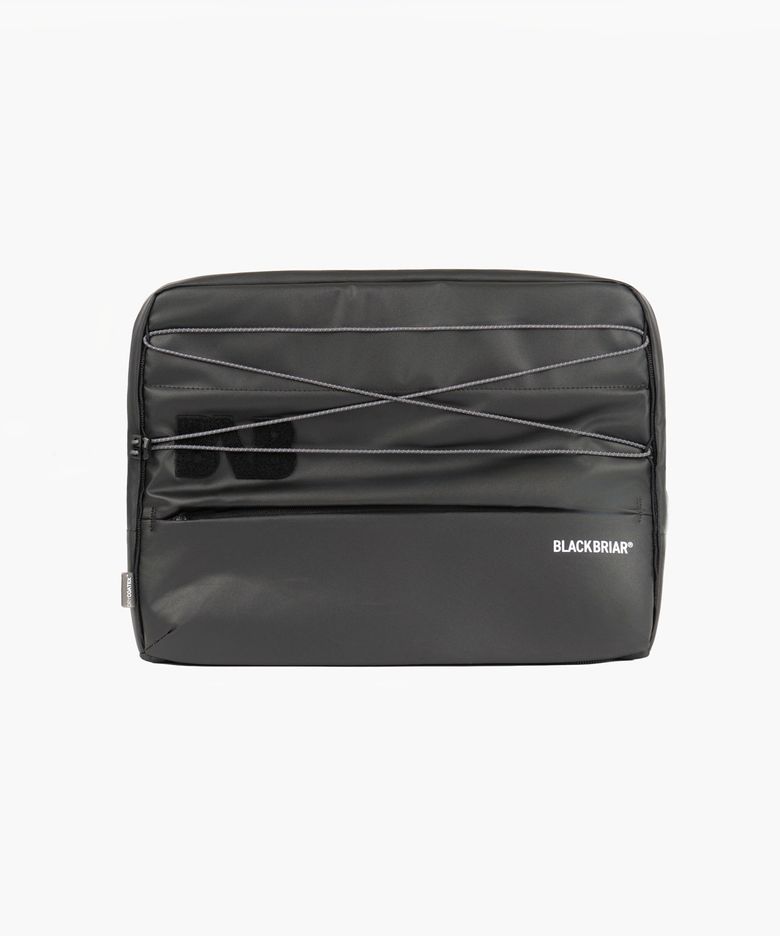 랩탑 슬리브 L (15-16 inch) (애쉬블랙)
