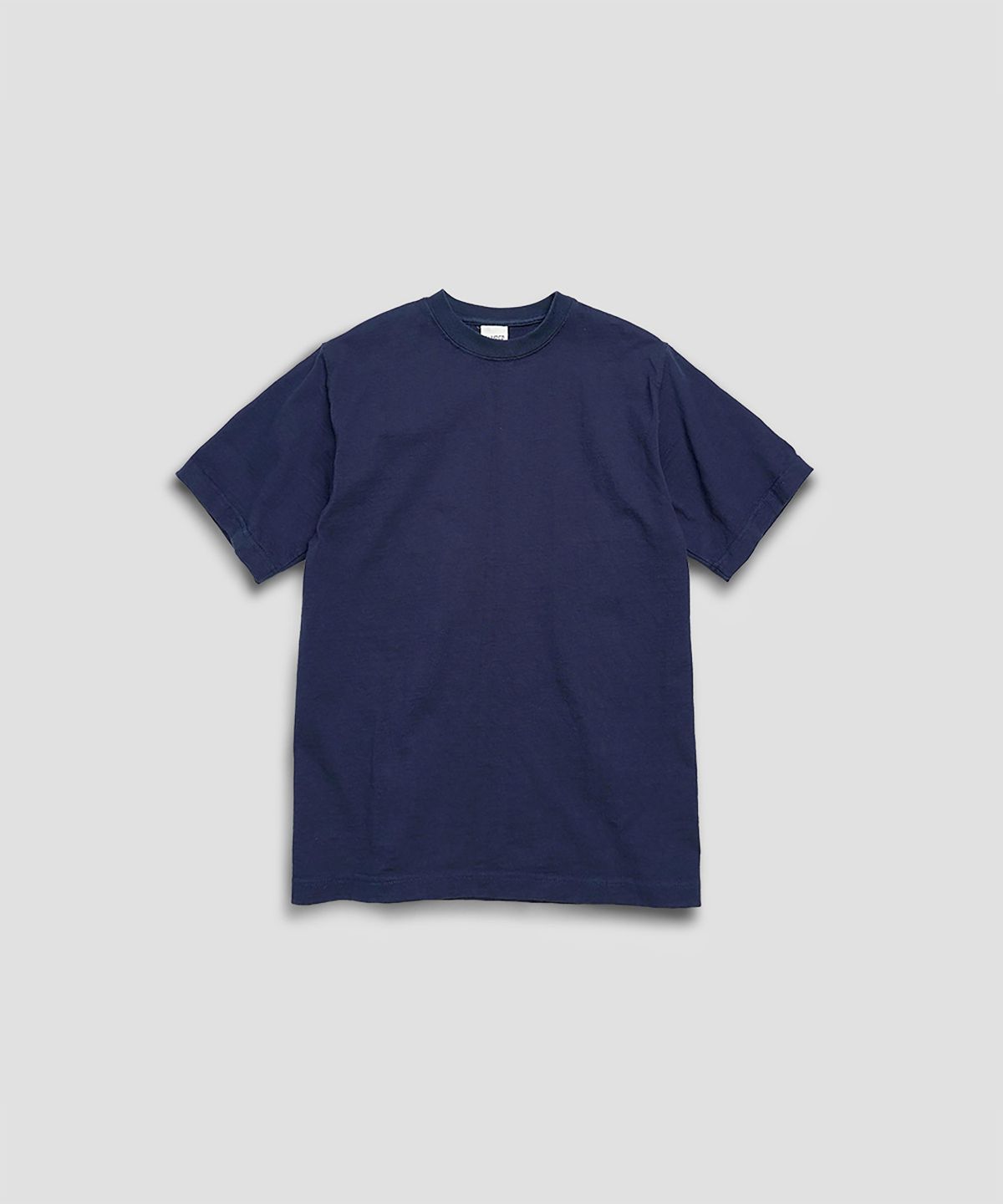 캠버 스포츠웨어(CAMBER SPORTSWEAR) 맥스웨이트 티셔츠, 네이비