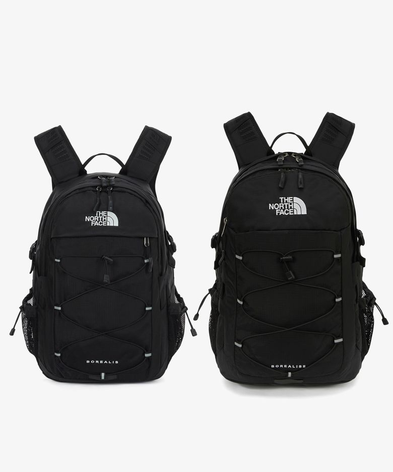 보레알리스 25L/32L (2 color)