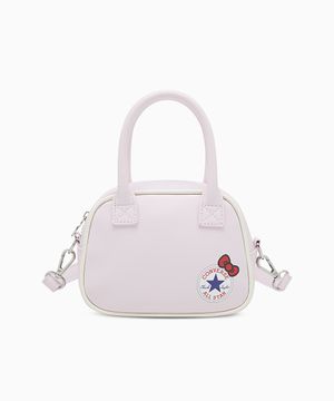 컨버스 X 산리오캐릭터즈 볼러백 뉴 파운드 블룸 WA5873-AMH