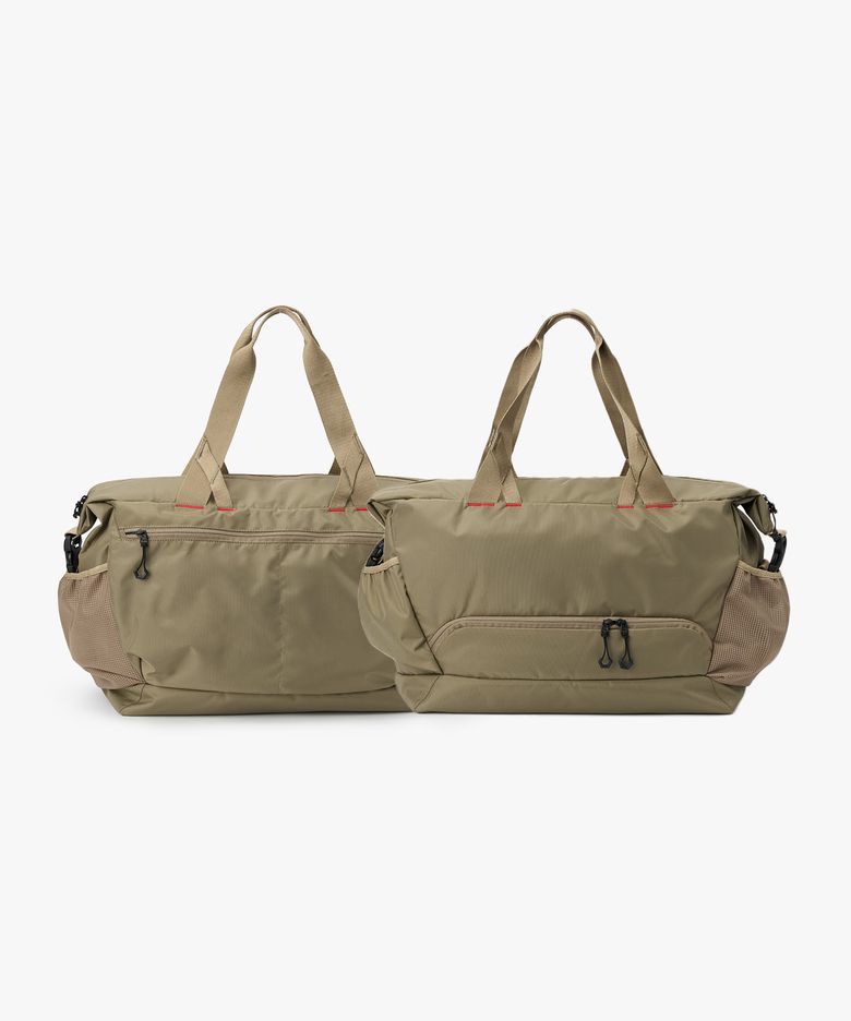 공용 퍼포먼스 36L 짐 더플백 SPLPBNBG221MBEG
