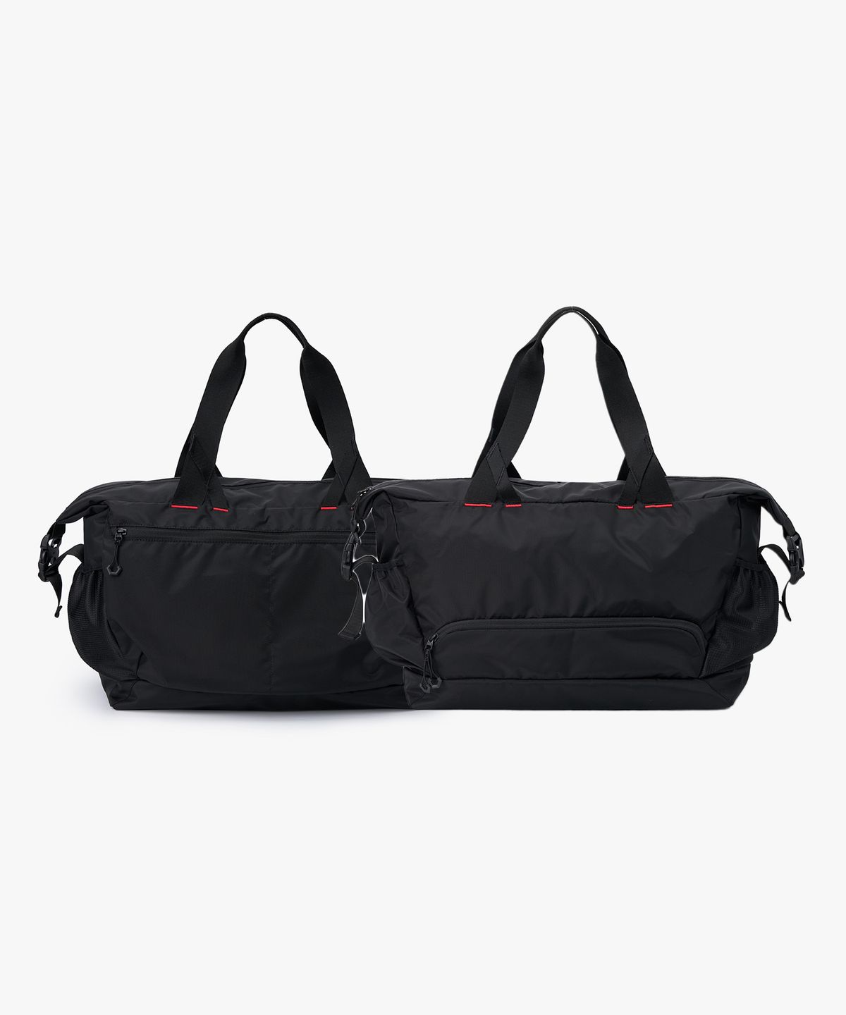 스파이더(SPYDER) 공용 퍼포먼스 36L 짐 더플백 SPLPBNBG221MBLK