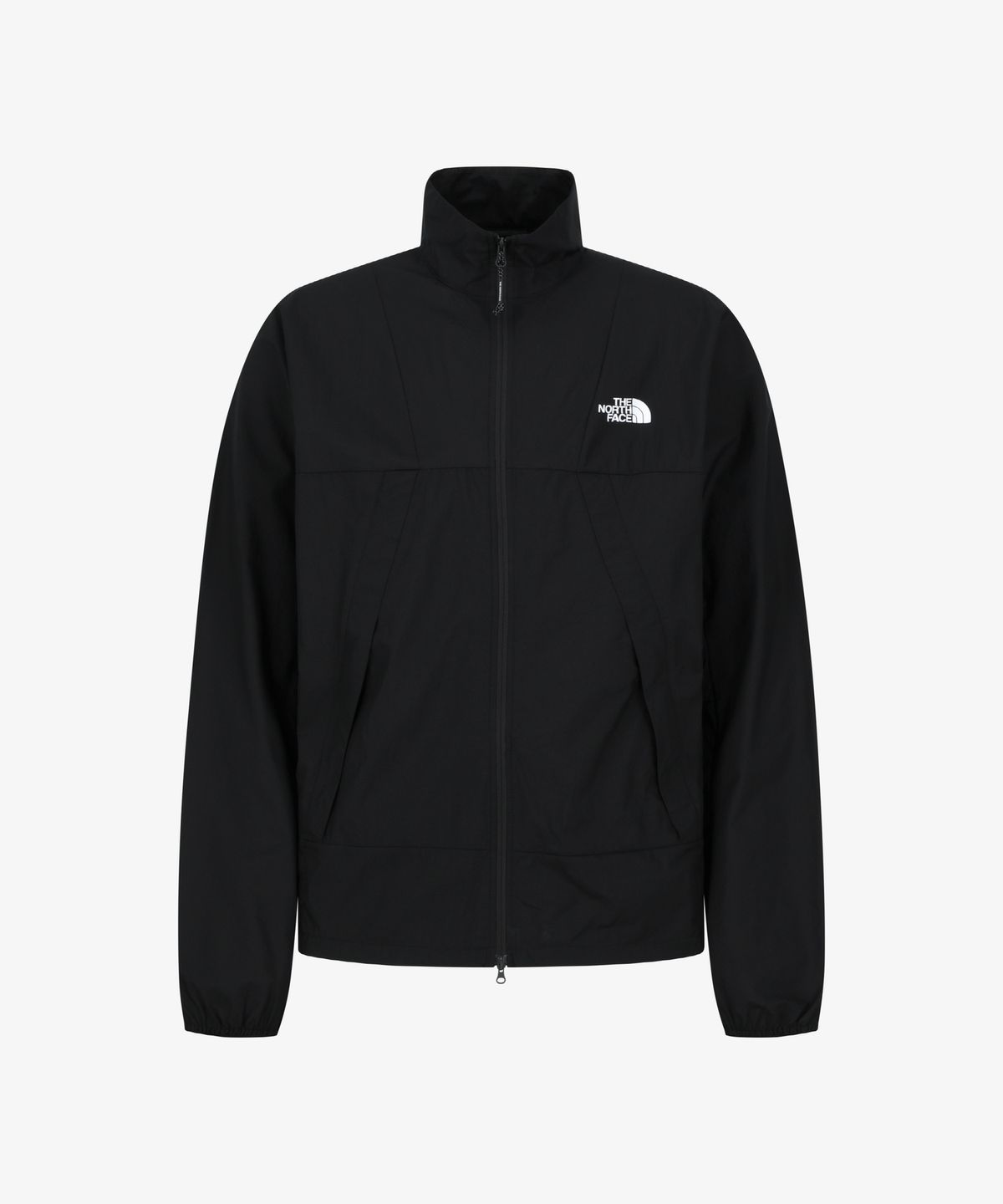 노스페이스(THE NORTH FACE) NJ3LS03J 화이트라벨 엘른 자켓 BLACK