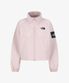NJ3BS31L 화이트라벨 여성 올레마 플렉스 자켓 SOFT PINK