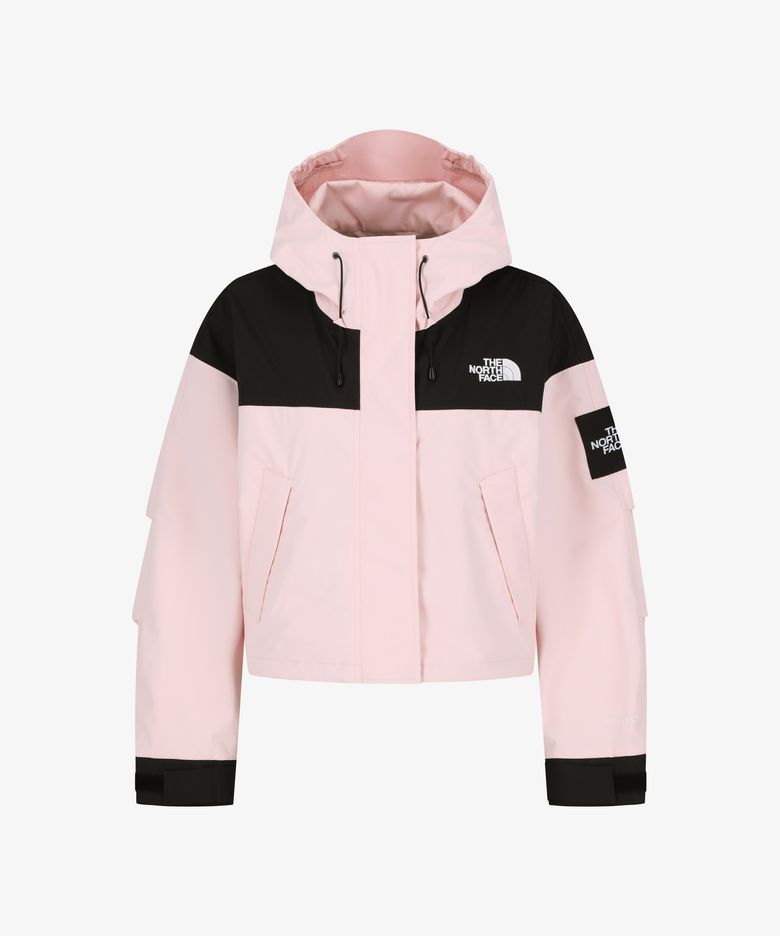 NJ2HS31M 화이트라벨 여성 베이든 자켓 SOFT PINK