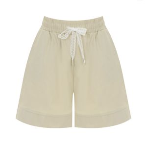 레이스스트링트임반바지_I6A-CPT016